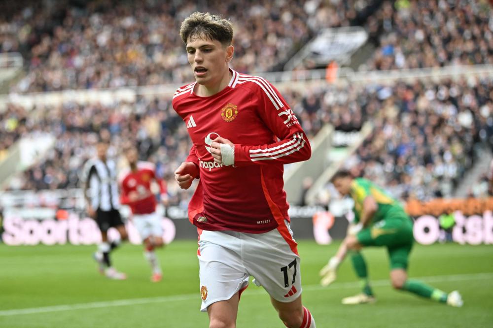 替补方面 替补方面